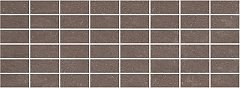 Орсэ Декор коричневый мозаичный MM15111 15 40