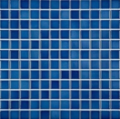 Китайская плитка NS-mosaic  Porcelain PW2323-25 (2.3x2.3) 30 30