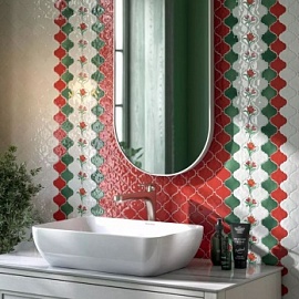 Плитка Авейру