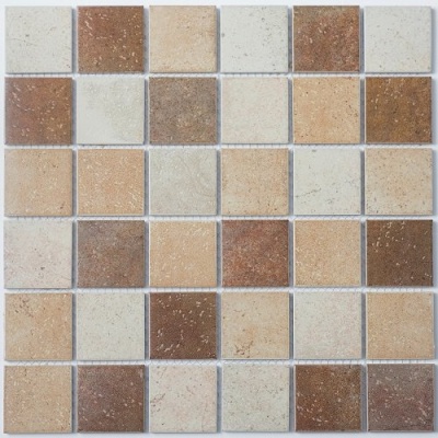 Китайская плитка NS-mosaic  Porcelain P-514 30.6 30.6