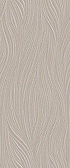 True Color Wave Fossil Matt 120х50