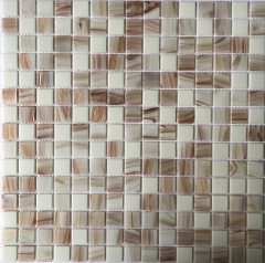 Мозаика из стекла PIX113 (чип 20x20 мм) 31.6 31.6