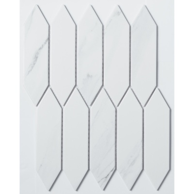 Китайская плитка NS-mosaic  Porcelain P-519 25.75 31.3