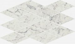 Charme Extra Carrara Mosaico Daimond 28 48