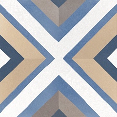 EQUIPE CAPRICE DECO Deco Square Colours 20 20