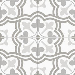 Adele Cut Dover Silver 45 45
