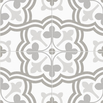 Испанская плитка Dual Gres Adele Adele Cut Dover Silver 45 45