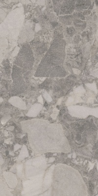 Российская плитка Kerama Marazzi Рабат KM3060B0021R Рабат Стоун серый матовый обрезной  30 60