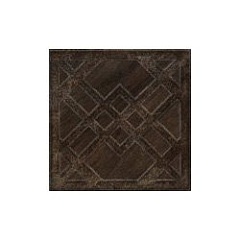 Antique Wenge Geometrie 20 20