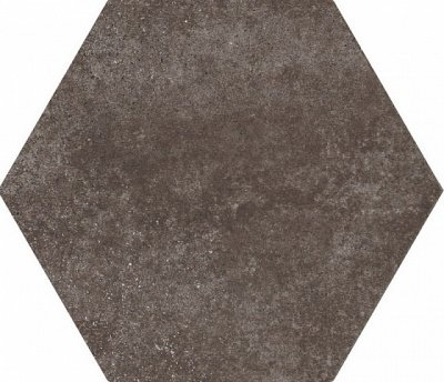 Испанская плитка Equipe Hexatile Cement Cement Mud 17.5 20
