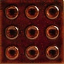 Carmen Acrux Garnet 10 10