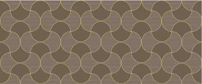 Итальянская плитка ArtiCer Gold ArtiCer Gold Flow Taupe 25 60