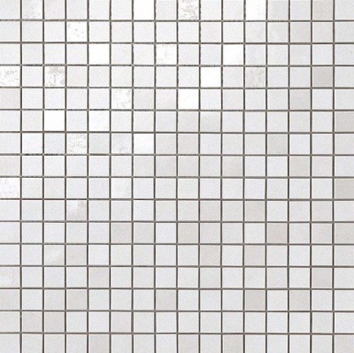 Итальянская плитка Atlas Concorde Dwell Dwell Off White Mosaico Q 30.5 30.5