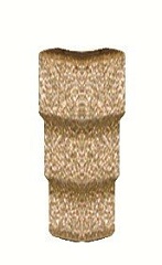 Angolo Capitello Oro 1.5 5.5