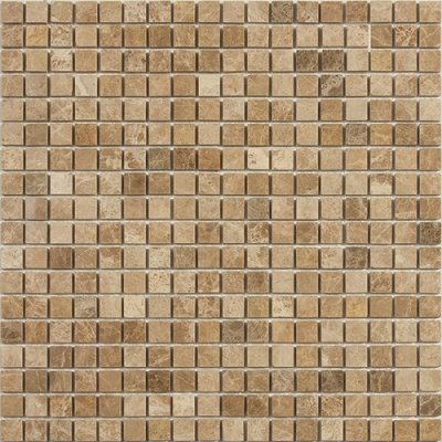 Китайская плитка NS-mosaic  Stone series КР-710 (1,5x1,5) 30.5 30.5
