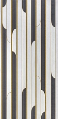 Showall Wall 01 Art Deco Rett 60 120