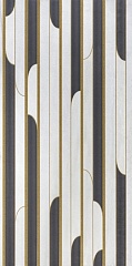 Showall Wall 01 Art Deco Rett 60 120