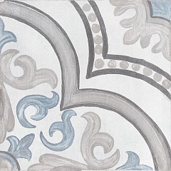 Adobe Daiza Decor White Mate 20 20