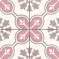 Chateau Rose Pre-cut 45 45
