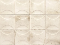 Плитка Hanoi White Arco 10х10 (Испания) Hanoi White Arco 10х10