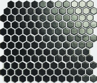 Китайская плитка NS-mosaic  Porcelain PS2326-02 26 30
