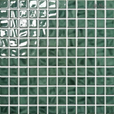 Китайская плитка NS-mosaic  Porcelain P-542 (2.3x2.3) 30 30