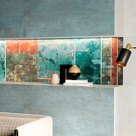 Pictura 120 Aquileia Soft Rett. 120х60