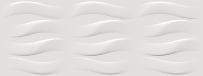 Испанская плитка Stn Ceramica Blanco Blanco Sk Brillo Rect. 33.3 90
