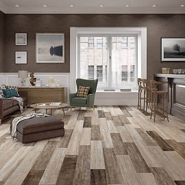 Colonial Soft Brown