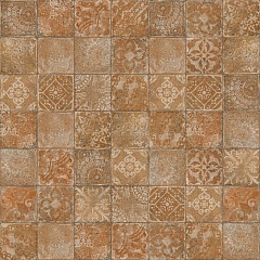 Pomposa Ambra Dec.Mix 20 20