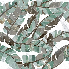 PAOLA BALI Bianco Polished+Carving 60 120