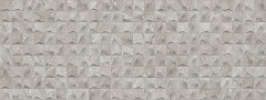 34137 CUBIK INDIC GRIS MATE 45 120