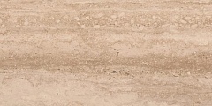 Marble Travert. Beige Liso 10mm. 120х60