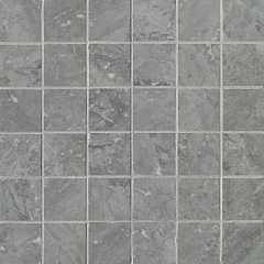 Roma Diamond Grigio Superiore Macromosaico 30 30