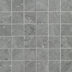 Roma Diamond Grigio Superiore Macromosaico 30 30