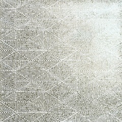 TRAMA D'AUTORE BIANCO 60 60