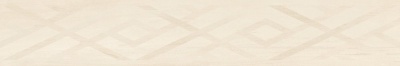 Итальянская плитка Cerdomus Antique Antique Ivory Fondi Decor Rett.Decorati 20 120