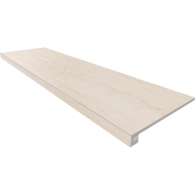 Российская плитка Estima Soft Wood Soft Wood Комплект Ступень+Подступенок SF01 33 120