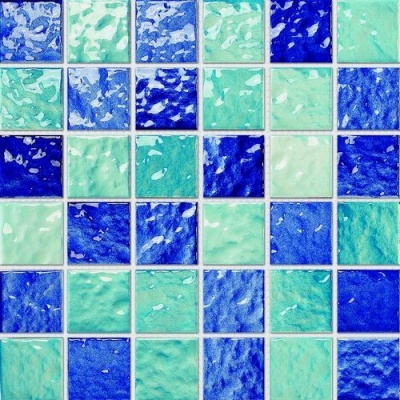 Китайская плитка NS-mosaic  Porcelain PW4848-02 30.6 30.6