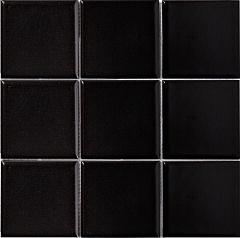 Black Matt (MH80110) (97x97) 300 300