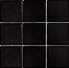 Black Matt (MH80110) (97x97) 30 30