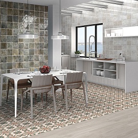 Terra Epoque Green