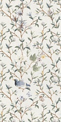 Caprice Creeper White Rect 60 120