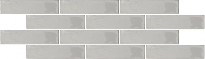 Испанская плитка Geotiles Soho Soho Gris Leviglass 6 25