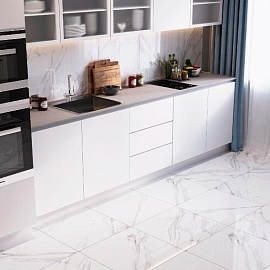 Remix Statuario Polished 60х60