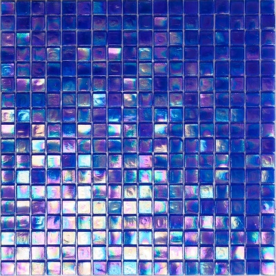 Китайская плитка Alma Mosaic FLICKER 15х15 NB-BL560 29,5 29,5
