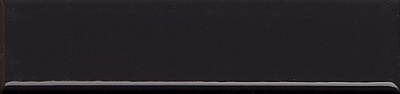 Итальянская плитка 41zero42 Italic Italic Plain Lux Nero 5 20