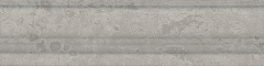 BLB052 Бордюр Багет Ферони серый матовый 5 20