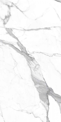 Итальянская плитка La Fabbrica AVA Marmo e Pietra Marmo e Pietra Statuario Reale Lapp. Rett 60 120