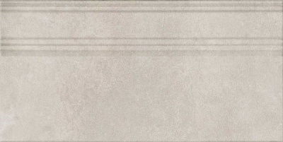 Российская плитка Kerama Marazzi Догана FME020R Плинтус Догана бежевый светлый матовый обрезной 20 40